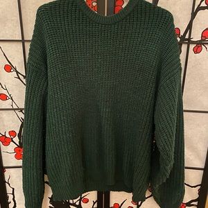 🦋 Knitted Sweater 🦋